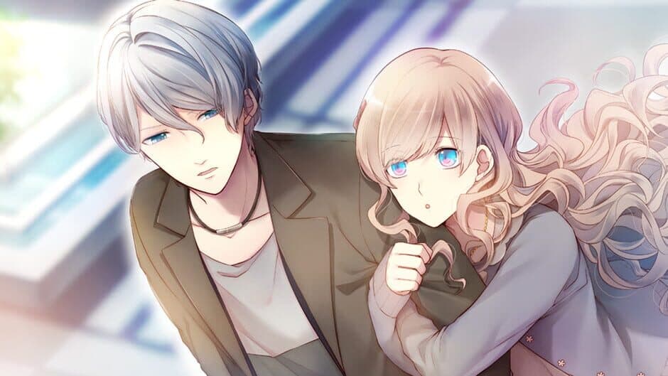 Taisho x Alice: Heads & Tails! screenshot 6