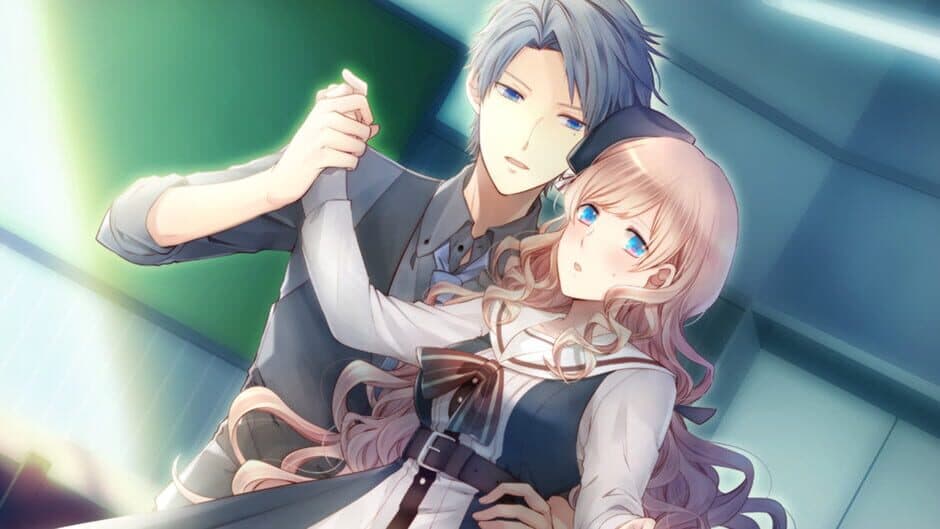 Taisho x Alice: Heads & Tails! screenshot 1