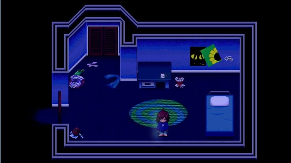 Halcyon screenshot 1