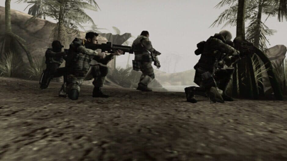 Killzone screenshot 5