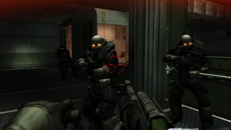 Killzone screenshot 4