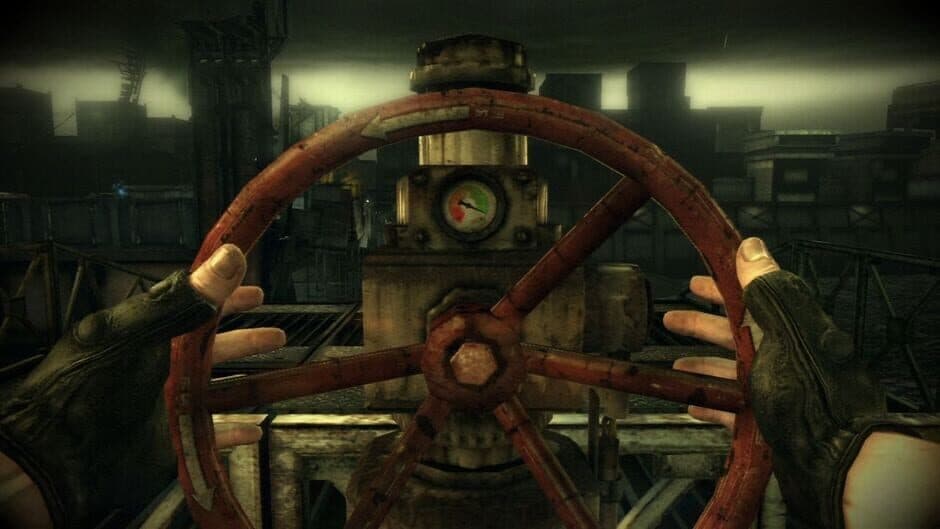 Killzone 2 screenshot 3