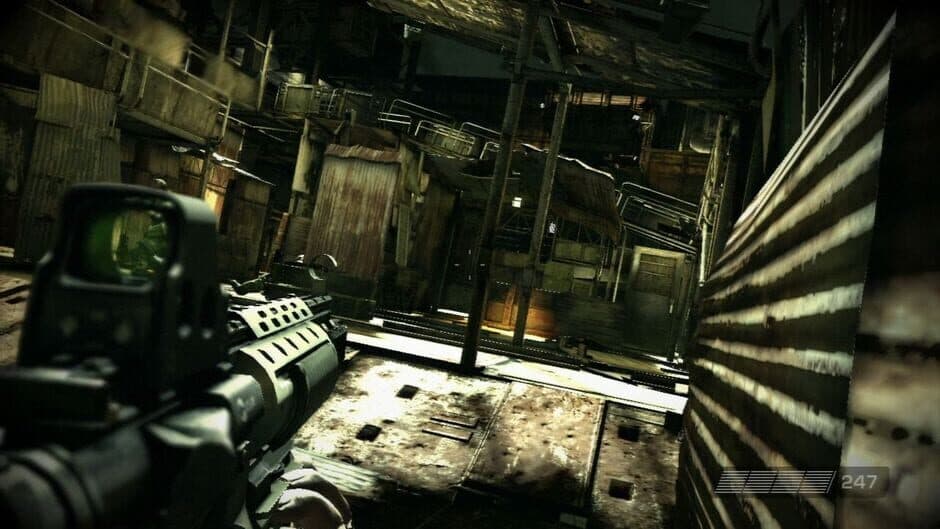 Killzone 2 screenshot 5