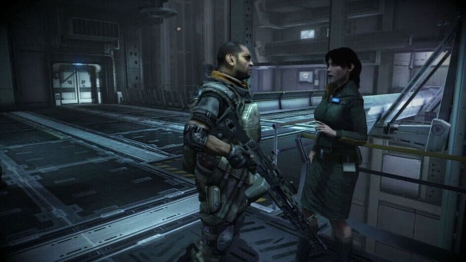 Killzone 2 screenshot 6