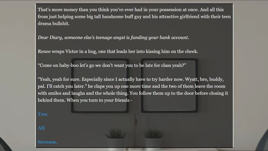 All @ Once screenshot 1