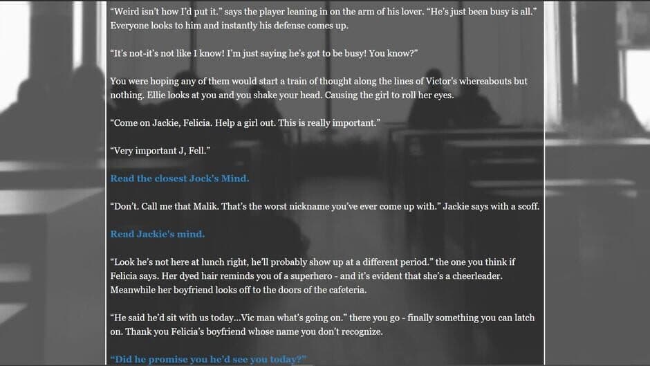 All @ Once screenshot 2