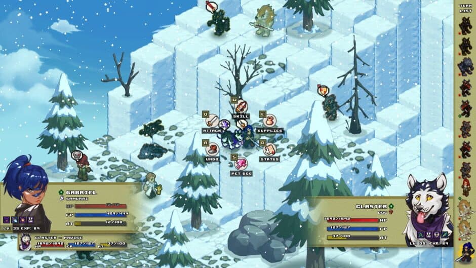 Far Away From Home screenshot 5