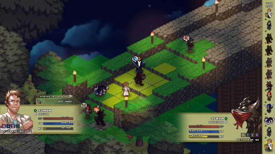 Far Away From Home screenshot 1