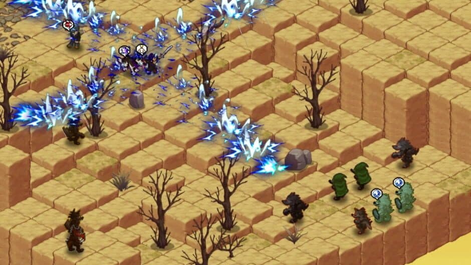 Far Away From Home screenshot 2