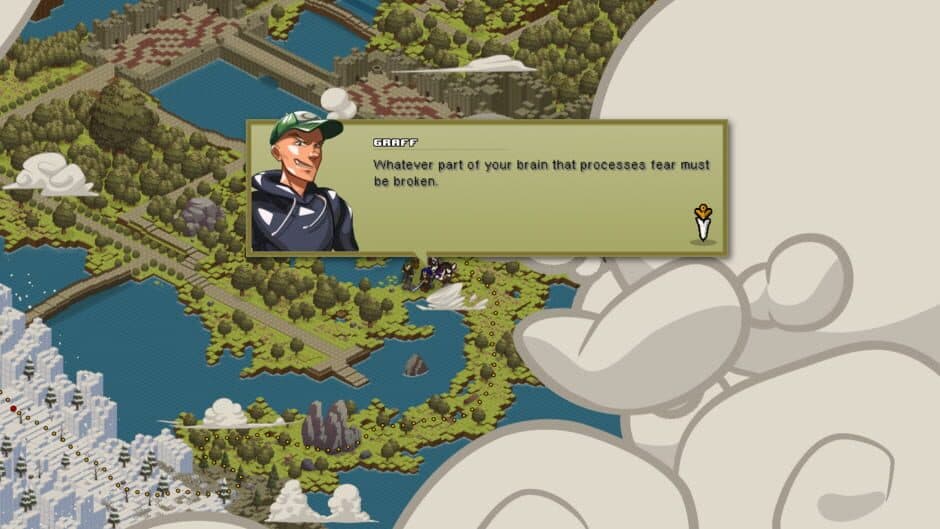 Far Away From Home screenshot 4