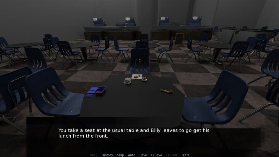 WTP Story 1 screenshot 2