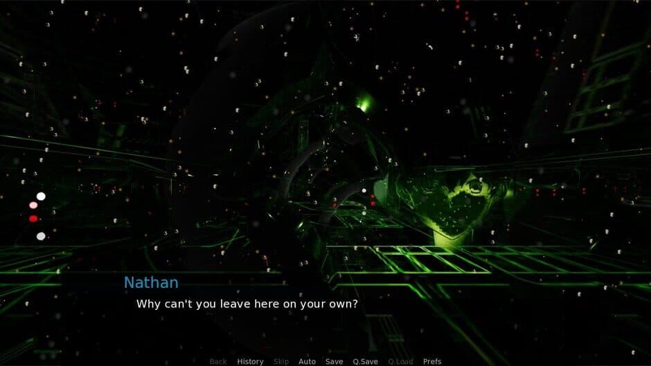 WTP Story 1 screenshot 4