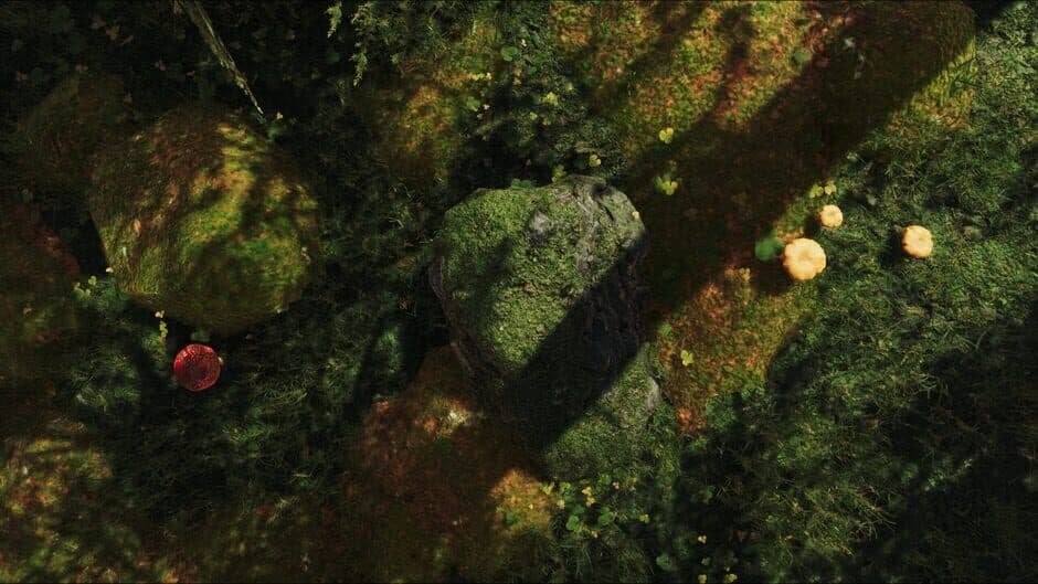 Among the Trolls screenshot 1