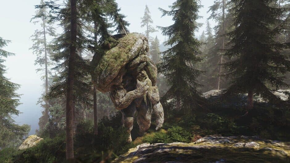 Among the Trolls screenshot 3