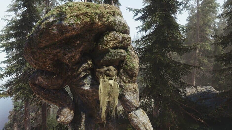 Among the Trolls screenshot 5