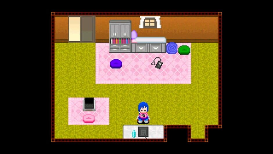 Fog screenshot 2