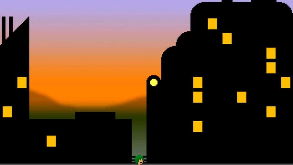 Fog screenshot 3