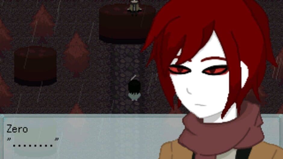 Time Traveler screenshot 1