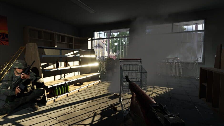 Arma Reforger screenshot 6