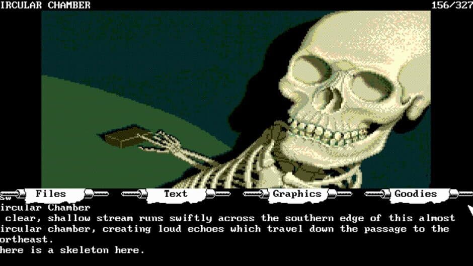 The Guild of Thieves screenshot 3