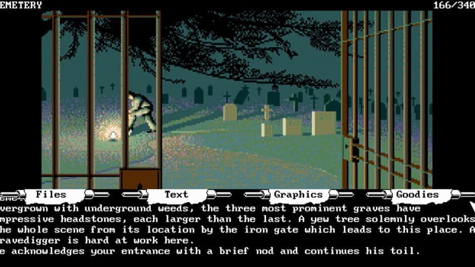 The Guild of Thieves screenshot 6