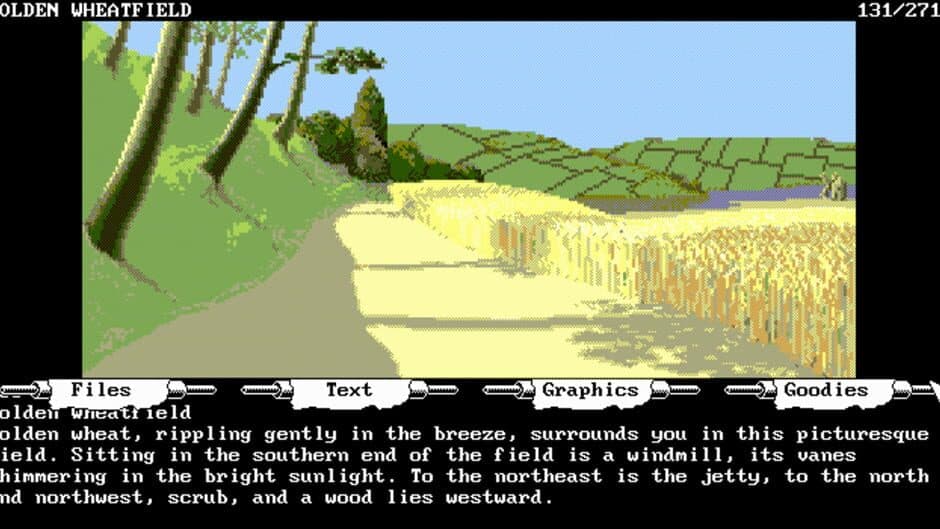 The Guild of Thieves screenshot 8