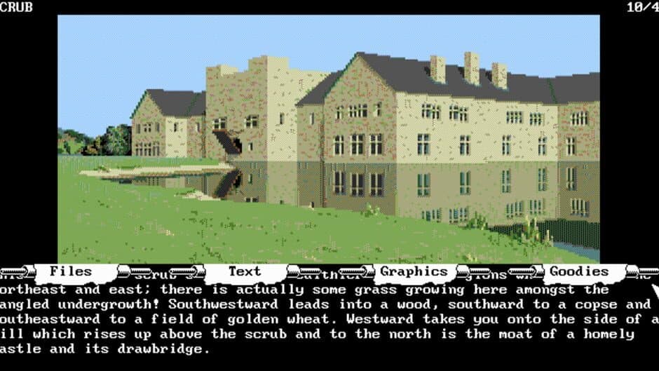 The Guild of Thieves screenshot 9