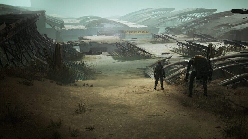 Miasma Chronicles screenshot 5