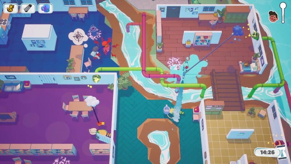Trash Patrol screenshot 2
