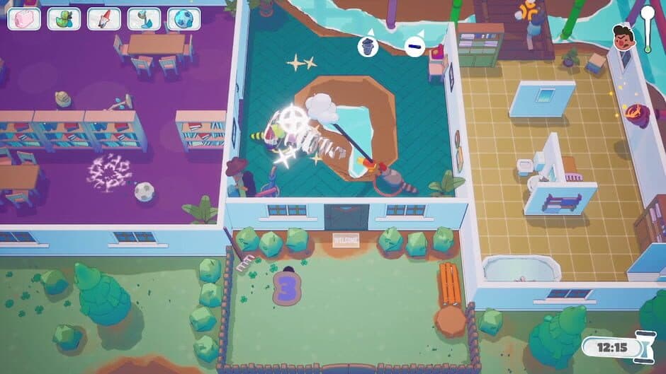 Trash Patrol screenshot 3