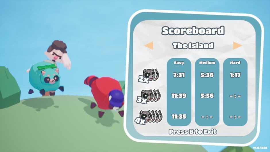 Trash Patrol screenshot 4