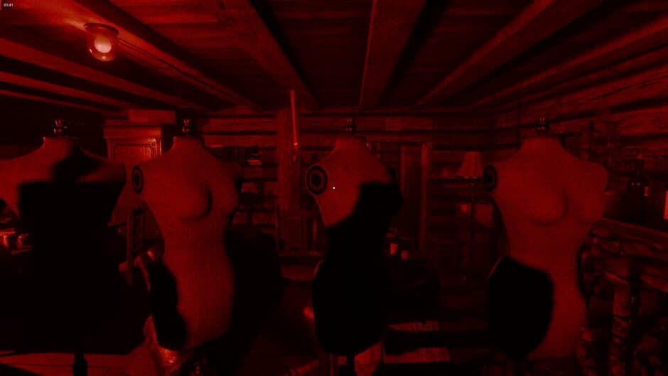 Conformity screenshot 2
