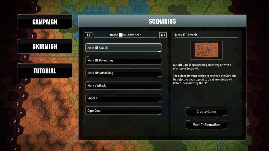 Ogre: Console Edition screenshot 5
