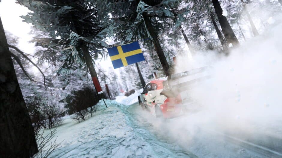 WRC Generations screenshot 8