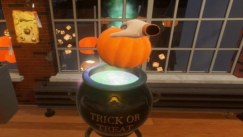 Cooking Simulator VR screenshot 7