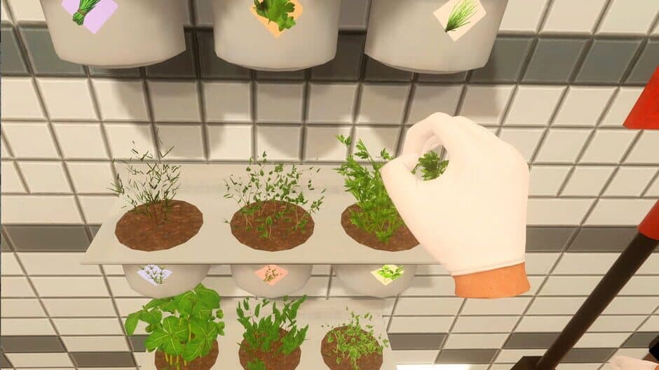Cooking Simulator VR screenshot 8
