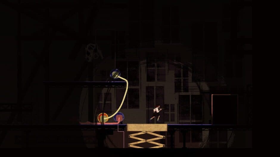 Ampere screenshot 2