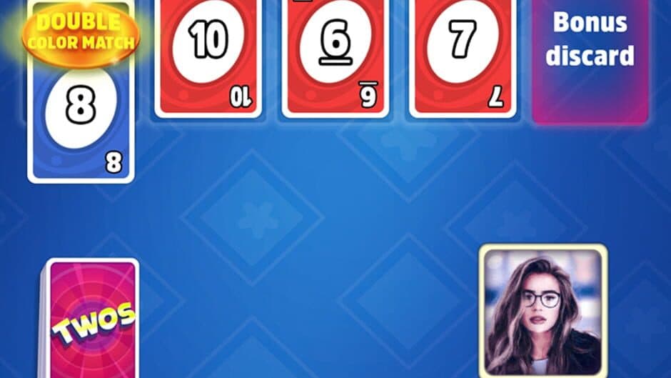 Two's screenshot 4