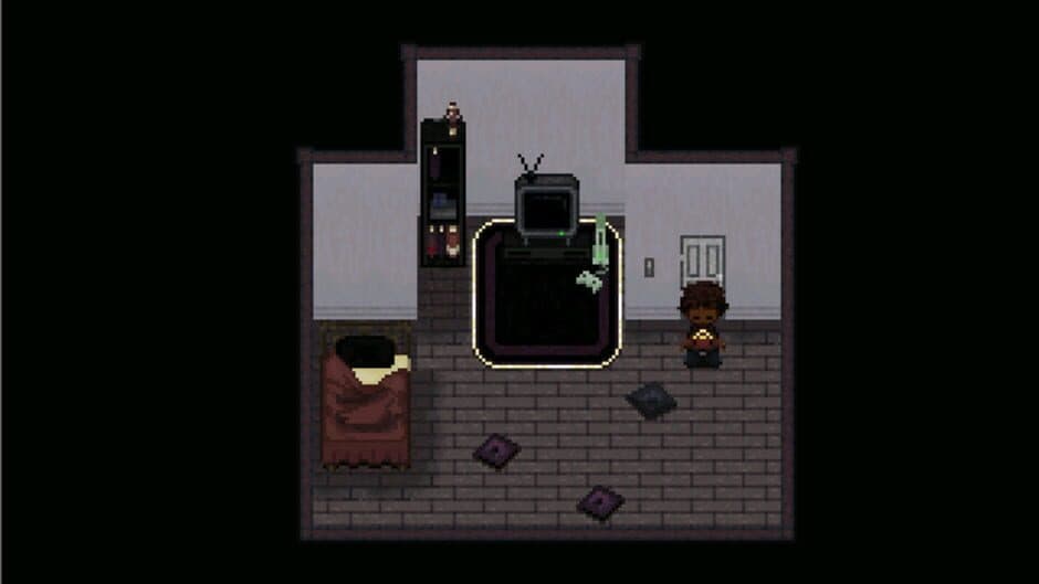 Umbra screenshot 3