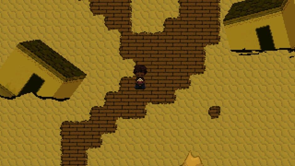 Umbra screenshot 2