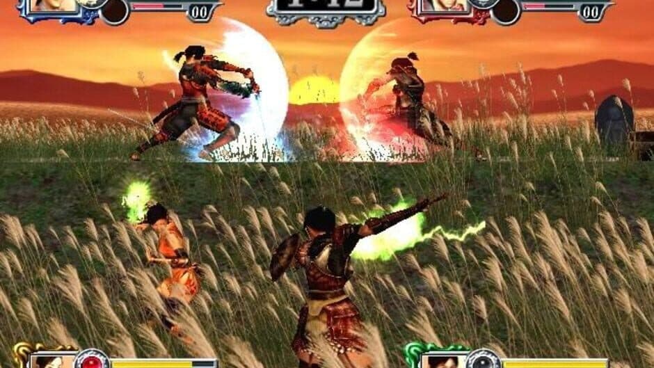 Onimusha: Blade Warriors screenshot 5