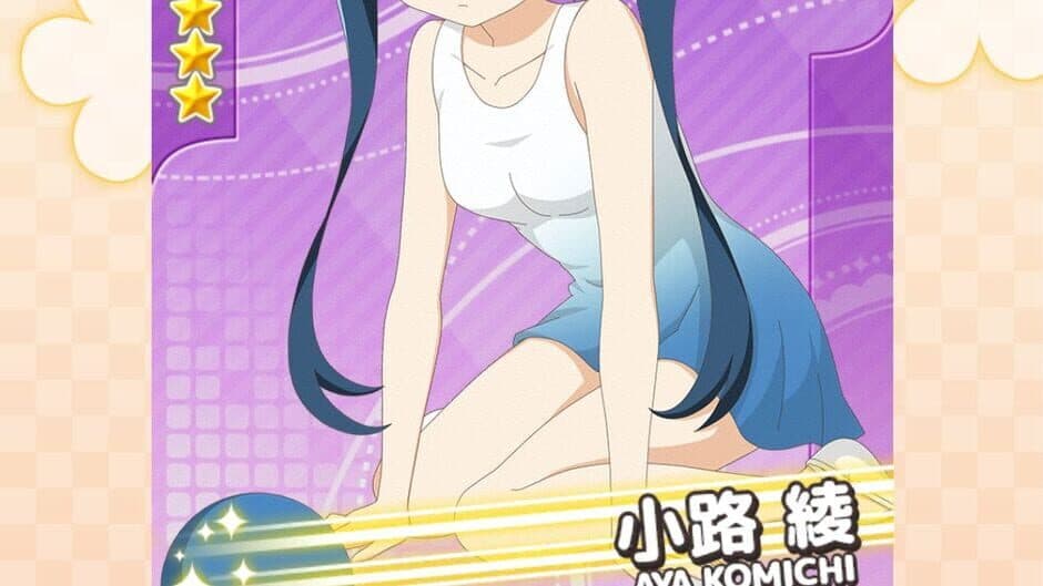 Kiniro Mosaic Memories screenshot 5