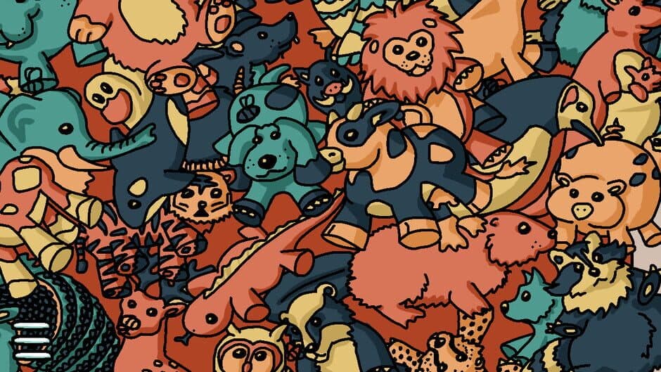 I Commissioned Some Bees screenshot 1