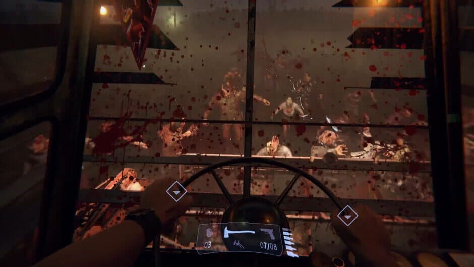 Drunk or Dead 2 screenshot 9