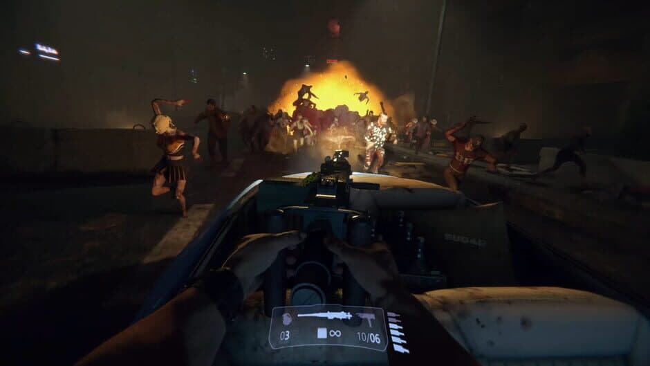 Drunk or Dead 2 screenshot 5
