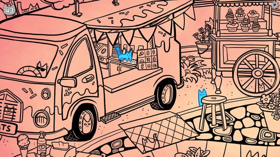 Ever Seen A Cat? 2 screenshot 3