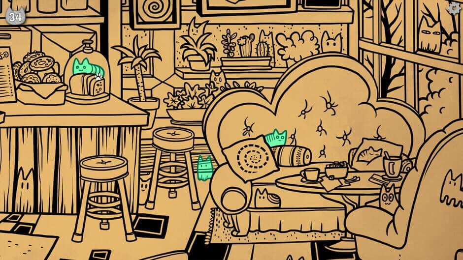 Ever Seen A Cat? 2 screenshot 5