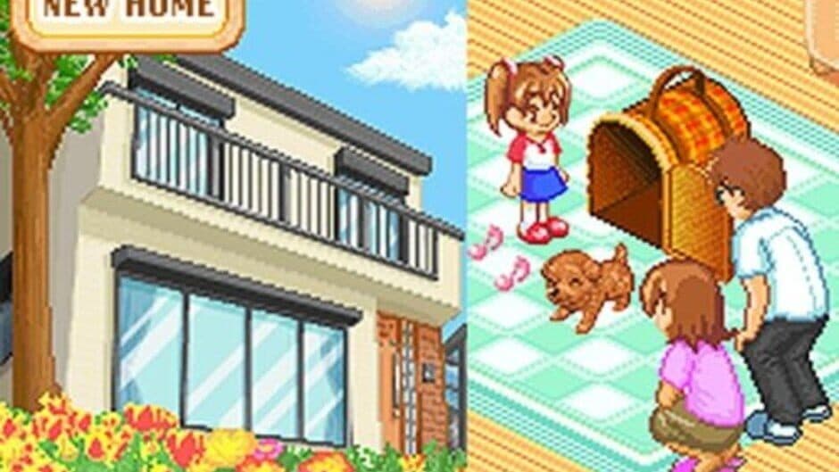 Dogz screenshot 1