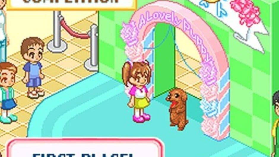 Dogz screenshot 4