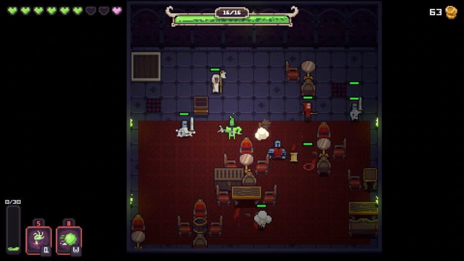 NecroBouncer screenshot 5